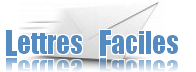Logo Lettres-Faciles